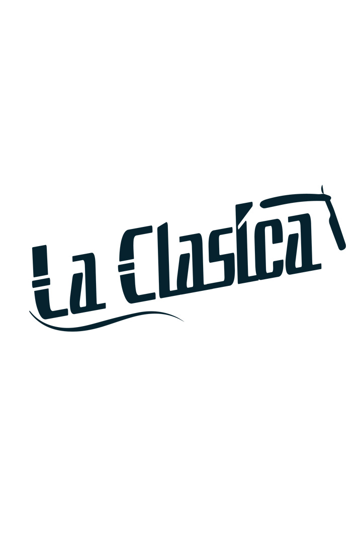 Logo de Barberia La Clasica