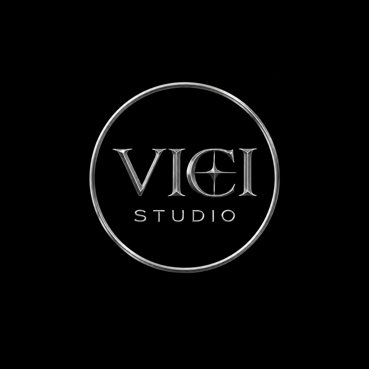 Logo de Vici studio