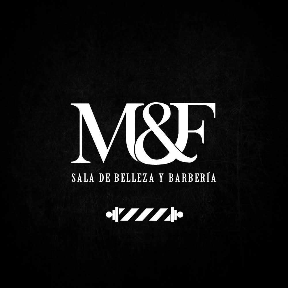 Logo de M&F Studio