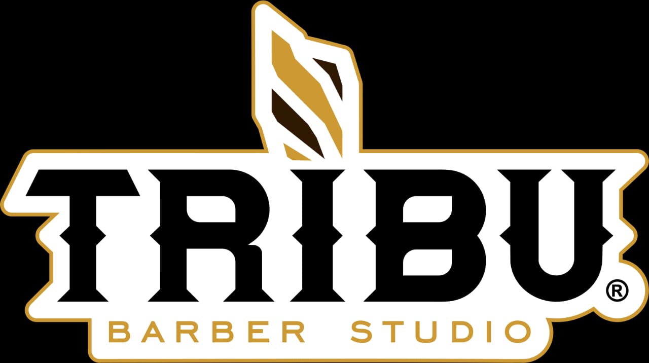 Logo de Tribu Barber Studio