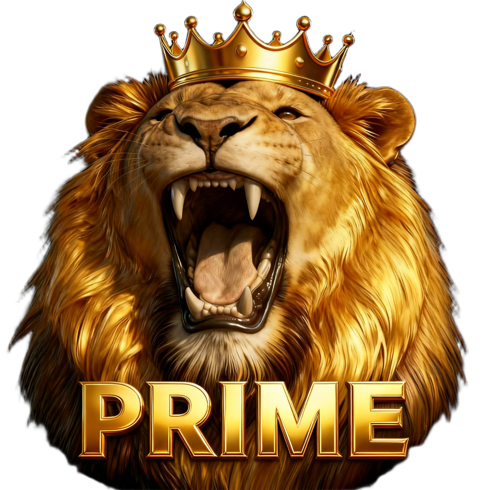 Logo de Prime Barber