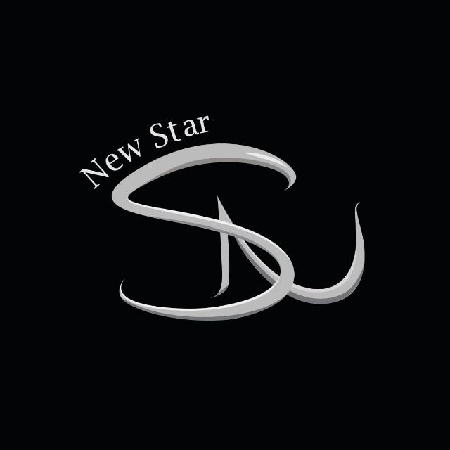 Logo de New Star SN